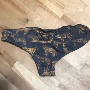 Boys + Arrows Kiki bottom